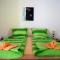 Foto: Green Apartment