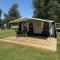 Himmerland camping & Feriecenter