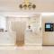 THE Hotel MASA Almirante LISBON Stylish