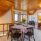 Holiday Home Csonka by Interhome