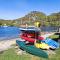 Holiday Home Naudøyna by Interhome