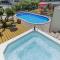 Apartment Nika-5 by Interhome