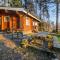 Holiday Home Huvilakoti 2 by Interhome