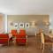 Apartment Promenade Apt 109 & Apt 110 by Interhome