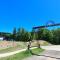 Apartment Mountain Duplex & Balcony by Interhome