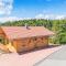 Holiday Home Chalet Toni mit Sauna by Interhome