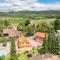 Holiday Home Chalet Toni mit Sauna by Interhome