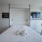 Studio Zeezicht by Interhome