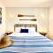 Holiday Home Casa Blue Art by Interhome