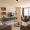 Apartment Ruzette beach with parking by Interhome