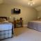 The Plough Inn & Restaurant