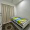 Muqryy Homestay