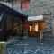 Hotel Restaurant Camp del Serrat