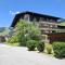 Apartment Schattberg by Interhome