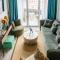 Beach Hut Suites