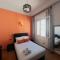 Appartements Rabat Balima Harcourt
