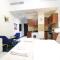 Silk Valley - Cozy Studio close to Circle Mall