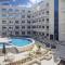 Silk Valley - Cozy Studio close to Circle Mall