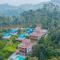 Zenha Resorts