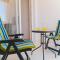 Apartments Miamare