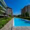MyFlat Coral Suite