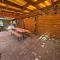 Holiday home in Poroszlo - Theiss-See 43133