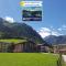 Apartment Essreithweg Kaprun by Jara