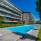 MyFlat Coral Beach Apartment