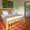 Hotel Brisas La Gaviota Mariquit-Tolima