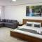 Infinity Plaza Hotel