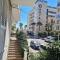 Sara-El Seaside Apartment Durres