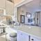 Cascades Sunny Studio with views