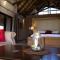 Buffalo Thorn Lodge