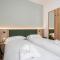Hotel Al Sasso di Stria