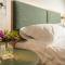 Hotel Al Sasso di Stria