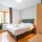 Hotel Al Sasso di Stria