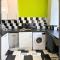 3-Bedroom House in Warrington with Free Parking Ideal for Contractors and Family Stays