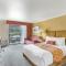 Best Western Plus Arroyo Roble Hotel & Creekside Villas