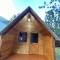 Alpet Shqiptare Theth Guest House