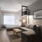 Hyatt Place Atlanta Alpharetta North Point Mall