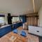 Penthouse - Duplex Flat - Central Location
