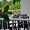 Apartment on the beach - Nemira, Omiš