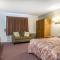 Rodeway Inn Waterford - New London