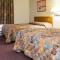 Rodeway Inn Waterford - New London