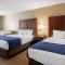Comfort Inn & Suites Cooperstown - Milford