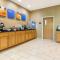 Comfort Inn & Suites Cooperstown - Milford