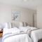 Sea Vista at Shoal Bay - Heated Pool, Fireplace and Views