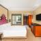 St Marks Hotel Bengaluru, a member of Radisson Individuals