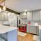 Renovated Lubbock Home - Walk to Texas Tech!