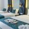 ANYA RESORT HOTEL ANYA RESORT HOTEL